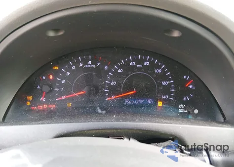 2011 Toyota Camry Le from USA, damaged, VIN 4T1BF3EK5BU673375